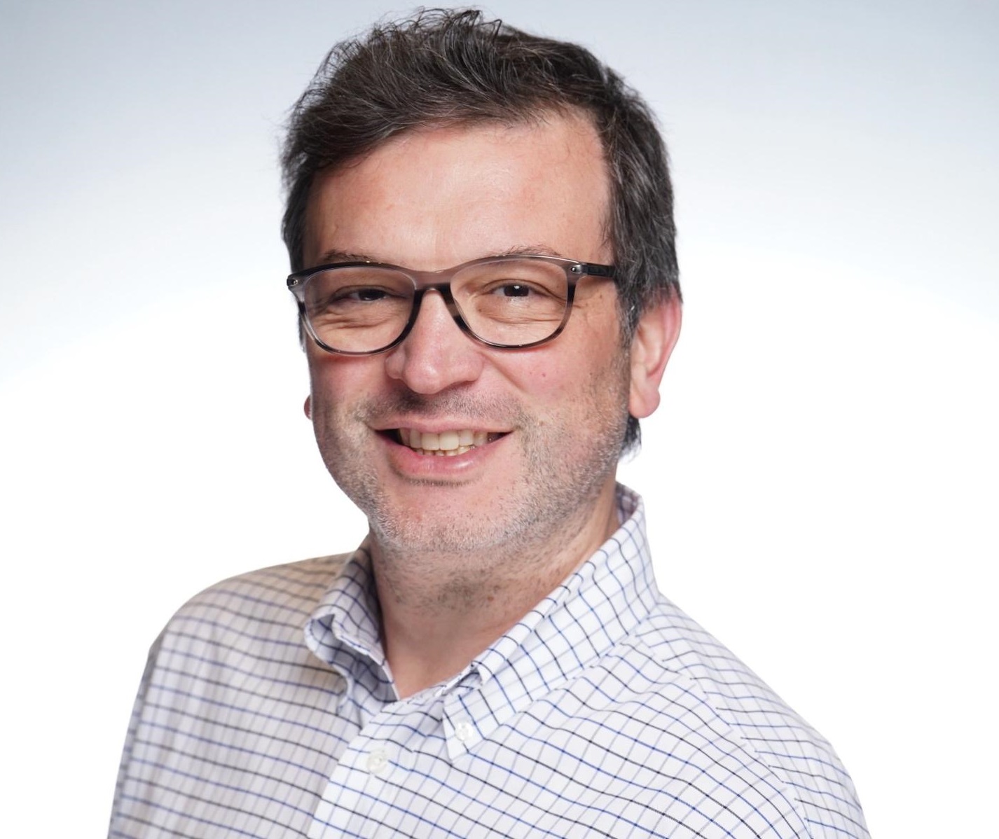 Portrait of Orhan Erdem